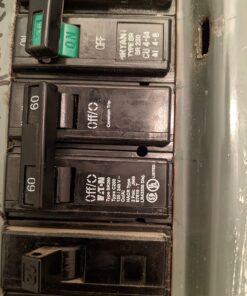 Rheem 240V Heating Chamber RTEX-13 Residential Tankless Water Heater, GRAY 37 716ZhBGe35L