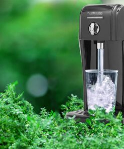 Pure Hydration Alkaline Water Machine | Hydrogen Infused Water | Water Purifier | Countertop Water Filter | Natural Water Ionizer | PH Water, Loaded with Antioxidants | Home Water Filter 25 716ZnDlz3nL