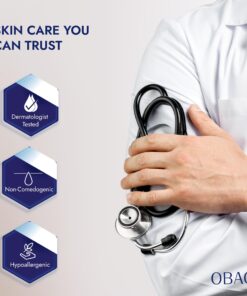 Obagi Professional C Serum 15%, Vitamin C Facial Serum with Concentrated 15% L Ascorbic Acid for Normal to Oily Skin 1.0 Fl Oz 1 Fl Oz (Pack of 1) 15 716Zv1SPKgL