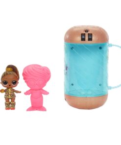 L.O.L. Surprise! Under Wraps Doll- Series Eye Spy 2A 34 716b6QQnNUL