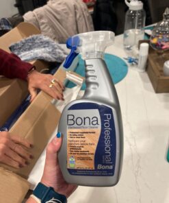 Bona Pro Series WM710013399 18-Inch Hardwood Floor Care System 6 716bAkUxQlL