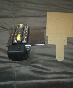 Blue Sea Systems 2722 DualBus Plus 150A BusBar - 1/4 13 716bMI5lxHL