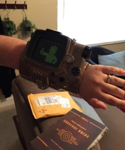 Fallout 4 - PlayStation 4 Pip-Boy Edition 56 716bmKIkvTL