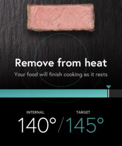 Yummly Smart Meat Thermometer with Wireless Bluetooth Connectivity V1 62 716bw1BdnvL