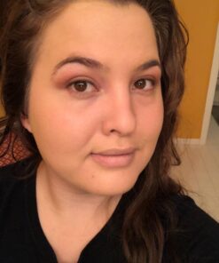 Milani Conceal + Perfect 2-in-1 Foundation + Concealer - Natural (1 Fl. Oz.) Cruelty-Free Liquid Foundation - Cover Under-Eye Circles, Blemishes & Skin Discoloration for a Flawless Complexion 02-Natural 38 716byP3xJwL