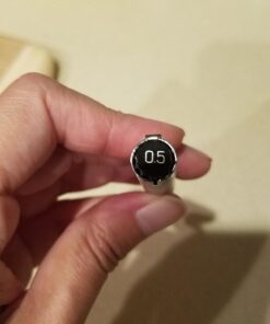 Copic Sketch Alcohol Marker 5 Colors + Multiliner SP Set, Sketching Grays Neutral Gray colors (N0, N2, N4, N6, and N8) and a Black 0.5 pen Marker Set 39 716c3l PMmL