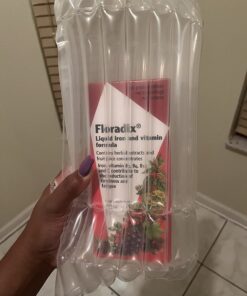 Floradix Liquid Iron and Vitamin Formula 250ml 44 716c6ViMsCL