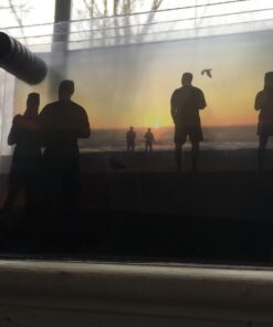 Creative Hobbies 100 Pcs Industrial Ceramic Circle Magnets 11/16 Inch Flat - 18mm Round Disc - 3/16" Thick - Ferrite Magnets Bulk for Crafts, Science & Hobbies, Refrigerator or Whiteboard 37 716cRA0V44L