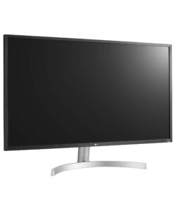 LG UltraFine 32-Inch Computer Monitor 32UL500-W, VA with HDR 10 Compatibility and AMD FreeSync, White 35 716cUXHfQ6L