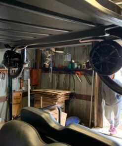 NOAM NUTV4 - Marine Bluetooth ATV/Golf Cart/UTV Speakers Stereo System 55 716ckTjhZL