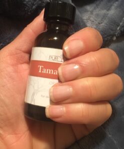 PUR360 Tamanu Oil - Best Treatment for Psoriasis, Eczema, Acne Scar, Rosacea - Relief for Dry, Scaly Skin, Scalp and More - Cold Pressed – Proven 100% Pure 41 716d1uUz0KL