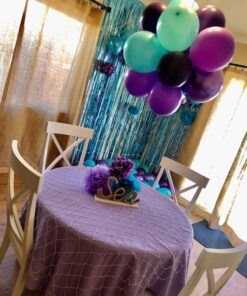 Fun Express Natural Fish Net Party Accessory (1, 1 LB), 1 Count 33 716dOxrDcIL