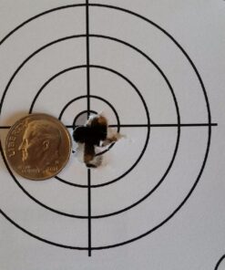 RWS Meisterdugeln .22 Caliber 14.0 G Airgun Pellets 10 716elLKjdL