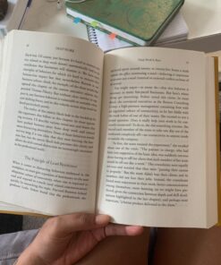 Alternative view of Deep Work: Rules for Focused Success in a Distracted World