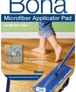 Bona Microfiber Applicator Pad