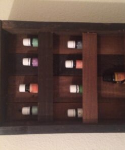 Lavender Essential Oil 10 ml (Bulgarian) 100% Pure Natural Undiluted Therapeutic Grade for Skin, Body and Hair Growth, Aromatherapy Diffuser, Great for Relaxation and Calming. 43 716ft1Od5GL