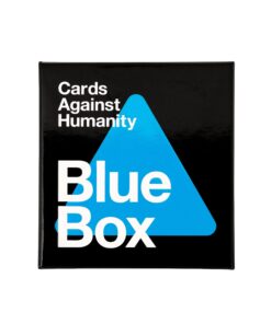 Cards Against Humanity: Blue Box • 300-Card Expansion 26 716gRQlSoDL