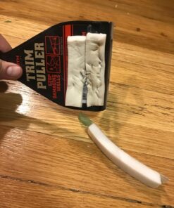 Zenith Industries ZN700001 Trim Puller , Black 35 716gT7 wgAL