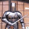 NauticalMart Medieval Full Suit of Armor Knight Wearable Costume 18 716gzECDxWL