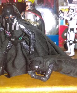 Star Wars The Black Series Darth Vader 6" Figure 43 716h7EU9qpL