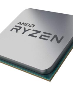 AMD Ryzen 5 2600 Processor with Wraith Stealth Cooler - YD2600BBAFBOX 22 716hAjT1uUL