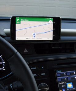 TechMatte MagGrip Universal Magnetic CD Slot Car Mount with Extra Strong Magnetic Grip (1 Pack) 69 716hN9VJtSL