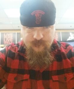 Maple Hill Naturals: Honest for Men Original Scent Beard Wash Shampoo and Conditioner 25 716hSkuf L