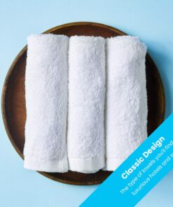 Zeppoli 24-Pack Washcloths | 100% Natural Cotton, 12 x 12 Inches, Commercial Grade Washcloth, Machine Washable Cleaning Rags and Wash Cloths for Bathroom 24 Pack 23 716hjeHPIL