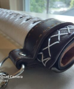 Siwode Michonne's Katana Walking Dead 40-Inchs The zombie biohazard symbol AND T10 Clay_tempered steel 58 716hrVekXjL