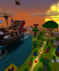 Minecraft - Nintendo Switch 15 716jM3ba0L