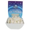 Arctic Farms Freeze Dried Ice Cream Bits Bagged and Boxed - Does Not Melt (Vanilla) Vanilla 2.5 Ounce (Pack of 1) 47 716jMyLUkAL