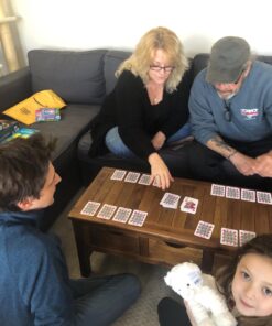 Hammond toys Rat A Tat Cat Card Game 11 716jlntmB8L