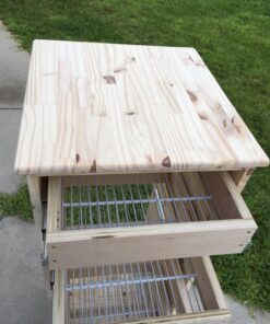 Miady 5-Inch 8-Hole Hook and Loop Sanding Discs 70PCS, 40/80/120/240/320/600/800 Assorted Grits Sandpaper for Aluminum - Pack of 70 70PCS Assort Grit 36 716k9RBfMNL