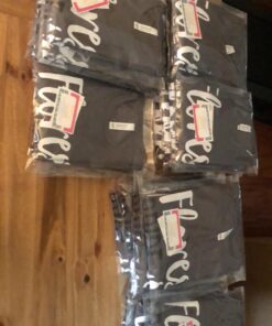 Poly Bags with Suffocation Warning 6x9", 8x10", 9x12", 11x14" - Combo Pack of 400 (100 each size) - Clear Poly Bags by Retail Supply Co - Resealable Combo (100 Each) - 6x9" 8x10" 9x12" 11x14" Suffocation Warning - Resealable Seal 25 716kPqwtOtL