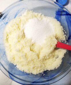 Minera Natural Dead Sea Salt - 5 lbs. Bulk - Fine Grain 34 716kTSZTCqL