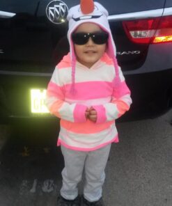 MODA Original OG Mad Dogger Shades Sunglasses w/Super Dark Lens (Black) 15 716lbG8pQAL