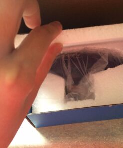 TOTMC Legend of Zelda Ocarina of Time Triforce Link 12 Hole Alto C Mediant Tone Ocarina Zelda Cosplay Ceramic Replica + Textbook Blue,Gold,Silver 49 716m5LP GDL