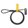 Kensington Combination Cable Lock for Laptops and Other Devices (K64673AM),Black 5 716mrm7OXL