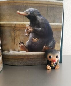 Funko POP Movies: Fantastic Beasts And Where to Find Them - Niffler Action Figure 27 716myWy19sL