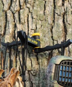 Hunter Safety System Crow's Foot 3-in-1 Treestand Accessory Hook 10 716mz6opWsL
