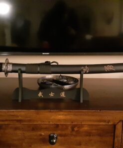 BladesUSA Katana Oriental Sword 41.5-Inch Overall 29 716nAzNAR1L