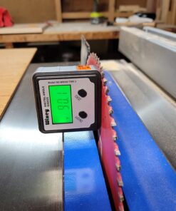 Wixey Digital Angle Gauge Type 2 with Magnetic Base and Backlight… 47 716nB8OWjRL