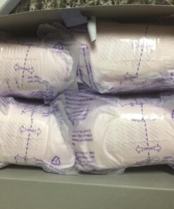 Lansinoh Stay Dry Disposable Nursing Pads, Soft and Super Absorbent Breast Pads, Breastfeeding Essentials for Moms, 100 Count 100 Count (Pack of 1) 28 716nHMPXR2L 1