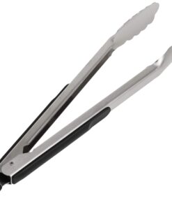 OXO Good Grips 12-Inch Stainless-Steel Locking Tongs 36 716nJ34yVcL