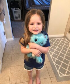 Little Live Scruff-A-Luvs Plush Mystery Rescue Pet - Blue 52 716nVVdj6wL