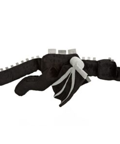 Alternative view of JINX Minecraft 24" Ender Dragon Deluxe Plush Stuffed Toy