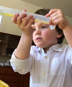 SmartLab Toys Ultimate Secret Formula Lab with 40 Experiments 23 716nb8aqVEL