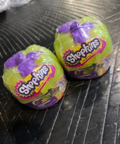 Shopkins Limited Edition Halloween Pumpkin 2-Pack Toy 12 716ny1El7FL