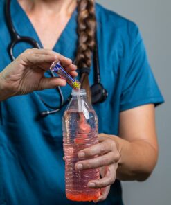 Sqwincher Zero Qwik Stik Sugar Free, Fruit Punch, .11 0z (Pack of 50) 18 716oZFBDa1L