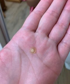 Nexcare Acne Cover, Skin Cover Absorbs Pus and Oil From Clogged Pores, Suitable Skincare for Most Skin Types - 36 Acne Covers 36 Count (Pack of 1) 39 716otQJEItL